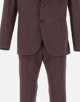 Abito "K-Suit" N13C2ESB6113 0480 BOGLIOLI 