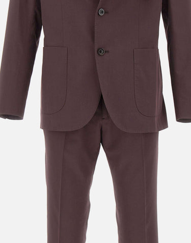 Abito "K-Suit" N13C2ESB6113 0480 BOGLIOLI 
