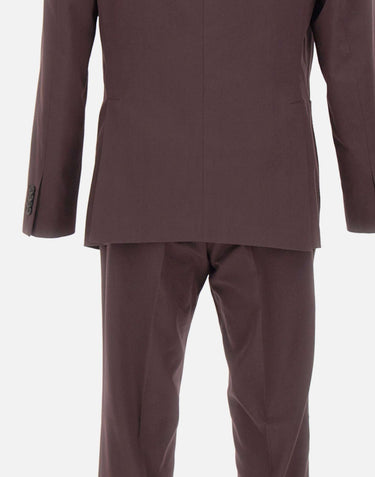 Abito "K-Suit" N13C2ESB6113 0480 BOGLIOLI 