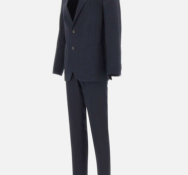 Abito "K-Suit" N13C2ESB6113 0790 BOGLIOLI 