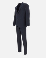 Abito "K-Suit" N13C2ESB6113 0790 BOGLIOLI 