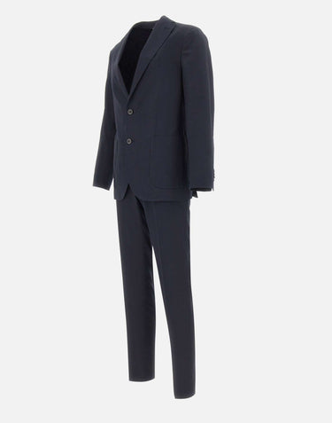 Abito "K-Suit" N13C2ESB6113 0790 BOGLIOLI 