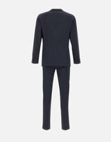 Abito "K-Suit" N13C2ESB6113 0790 BOGLIOLI 