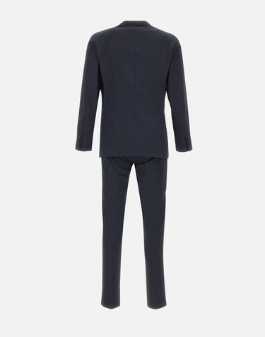 Abito "K-Suit" N13C2ESB6113 0790 BOGLIOLI 