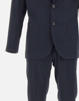Abito "K-Suit" N13C2ESB6113 0790 BOGLIOLI 