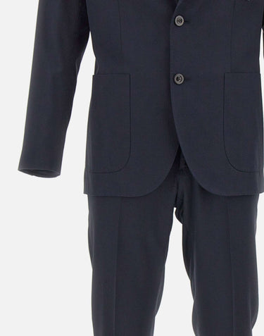 Abito "K-Suit" N13C2ESB6113 0790 BOGLIOLI 