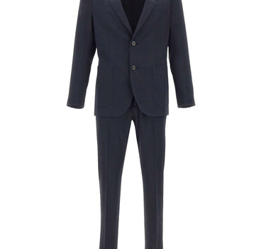 Abito "K-Suit" N13C2ESB6113 0790 BOGLIOLI 
