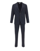 Abito "K-Suit" N13C2ESB6113 0790 BOGLIOLI 