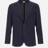 BOGLIOLI Blazer "K-Jacket" BLUE Uomo 