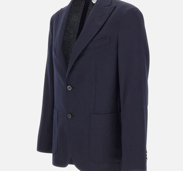 BOGLIOLI Blazer "K-Jacket" BLUE Uomo 