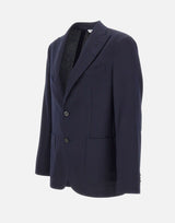 BOGLIOLI Blazer "K-Jacket" BLUE Uomo 