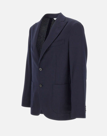 BOGLIOLI Blazer "K-Jacket" BLUE Uomo 