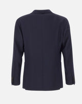 BOGLIOLI Blazer "K-Jacket" BLUE Uomo 