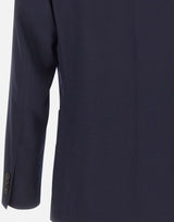 BOGLIOLI Blazer "K-Jacket" BLUE Uomo 