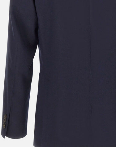 BOGLIOLI Blazer "K-Jacket" BLUE Uomo 