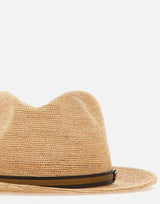 Cappello "Argentina" 141165 00U5 BORSALINO 