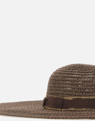 Cappello "Marlene" 230049 12C9 BORSALINO 