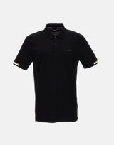 Polo Boss in cotone 50467113 001 BOSS 