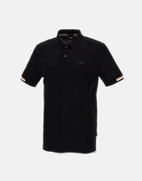 Polo Boss in cotone 50467113 001 BOSS 