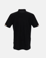 Polo Boss in cotone 50467113 001 BOSS 