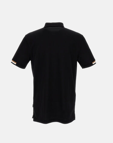 Polo Boss in cotone 50467113 001 BOSS 