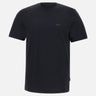 T-shirt "Thompson" 50468347 001 BOSS 