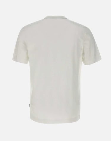 T-shirt "Thompson" 50468347 100 BOSS 