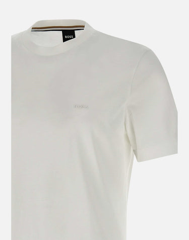 T-shirt "Thompson" 50468347 100 BOSS 