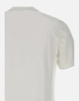 BOSS T-shirt "Thompson" WHITE Uomo 