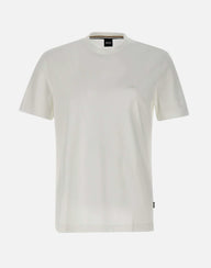 BOSS T-shirt "Thompson" WHITE Uomo 
