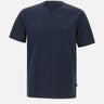 T-shirt "Thompson" 50468347 404 BOSS 