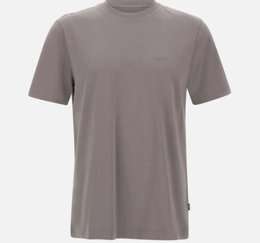 BOSS T-shirt "Thompson" PURPLE Uomo 