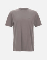 BOSS T-shirt "Thompson" PURPLE Uomo 