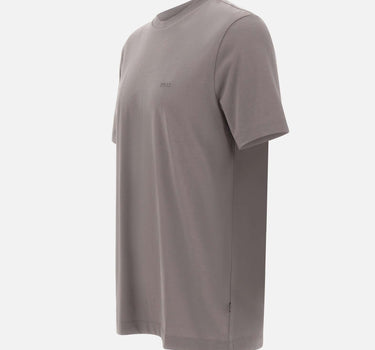BOSS T-shirt "Thompson" PURPLE Uomo 