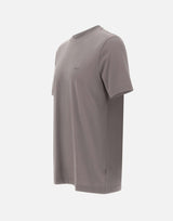 BOSS T-shirt "Thompson" PURPLE Uomo 