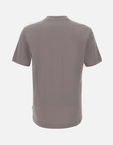 BOSS T-shirt "Thompson" PURPLE Uomo 