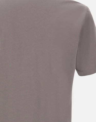 BOSS T-shirt "Thompson" PURPLE Uomo 