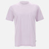 BOSS T-shirt "Thompson" PURPLE Uomo 