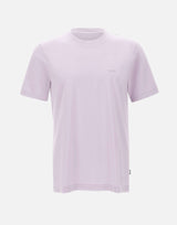 BOSS T-shirt "Thompson" PURPLE Uomo 