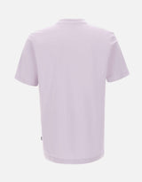 BOSS T-shirt "Thompson" PURPLE Uomo 
