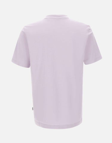 BOSS T-shirt "Thompson" PURPLE Uomo 