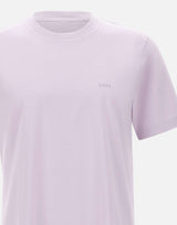 BOSS T-shirt "Thompson" PURPLE Uomo 