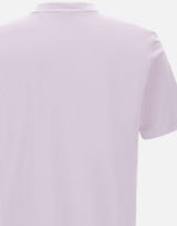 BOSS T-shirt "Thompson" PURPLE Uomo 