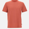BOSS T-shirt "Thompson" Pink Uomo 