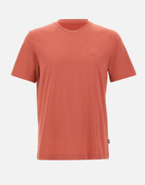 BOSS T-shirt "Thompson" Pink Uomo 