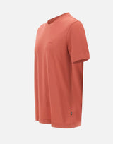 BOSS T-shirt "Thompson" Pink Uomo 