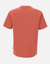 BOSS T-shirt "Thompson" Pink Uomo 