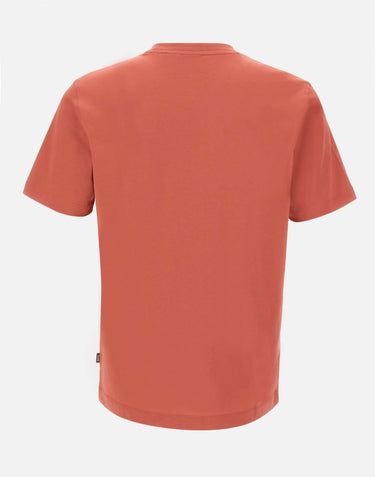 BOSS T-shirt "Thompson" Pink Uomo 