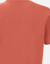 BOSS T-shirt "Thompson" Pink Uomo 