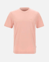 BOSS T-shirt "Thompson" Pink Uomo 